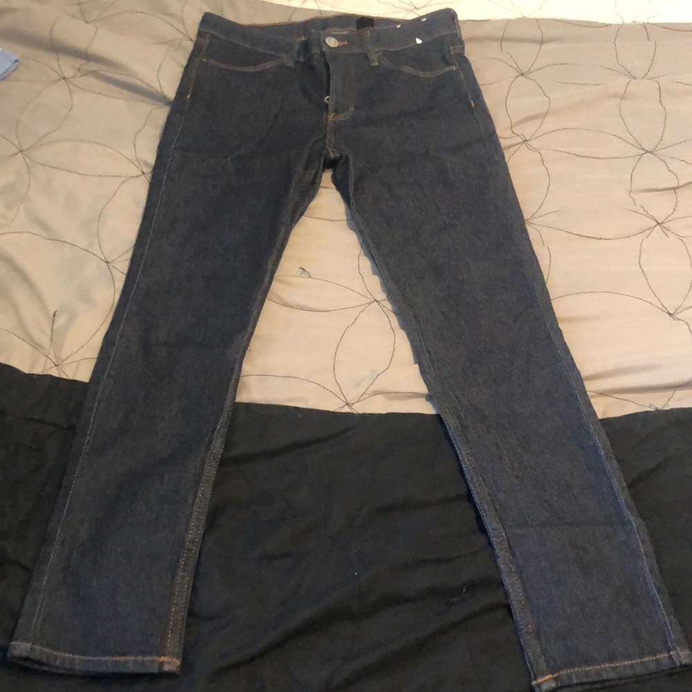 Jeans from H&M